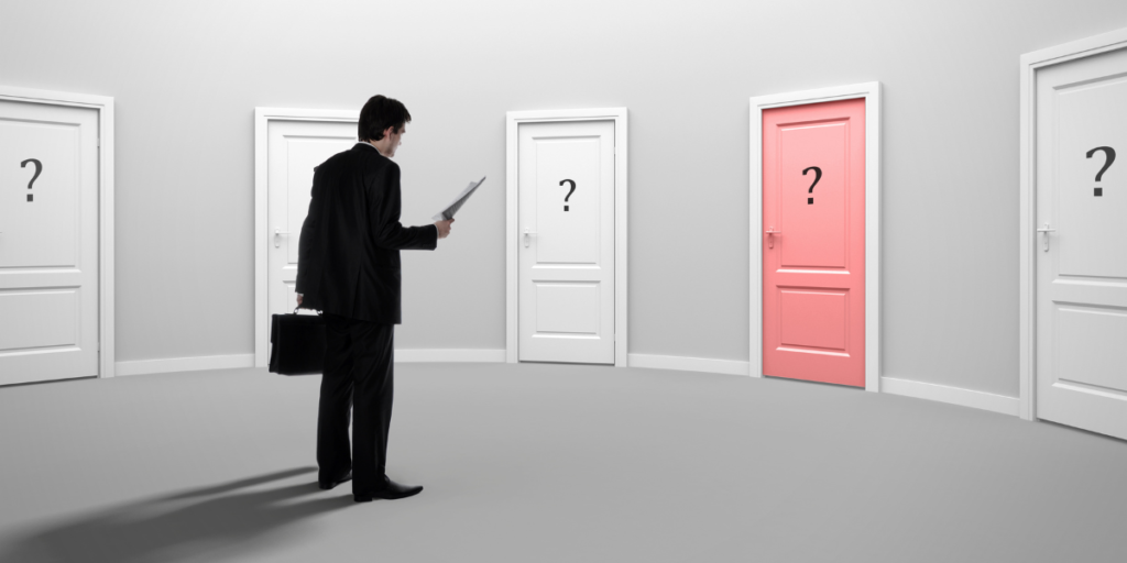 Decisões para o seu negócio: saiba quais rumos seguir