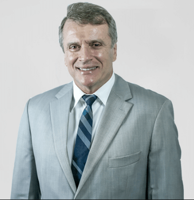 Carlos Ewandro Naegele Moreira
